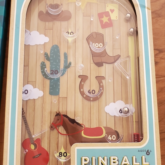 Set of 4 pinball games - Picture 6 of 8